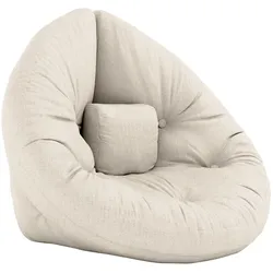 Karup Design - Nido Mini Kindersessel, linen