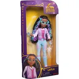 Spin Master Unicorn Academy Fashion Dall - Layla