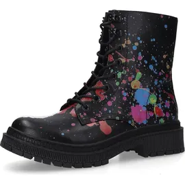 Dockers by Gerli 57BI201 in schwarz 38