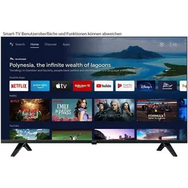 Philips 32PHS6009/12 32" HD LED Smart TV