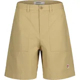 maloja Damen RubihornM. Shorts (Größe L, beige)