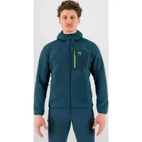 Karpos Moiazza Retrò Hoodie Fleece stargazer/midnight (402N) XXL