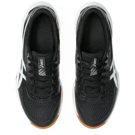 Asics Gel-Rocket 12 Damen Schwarz