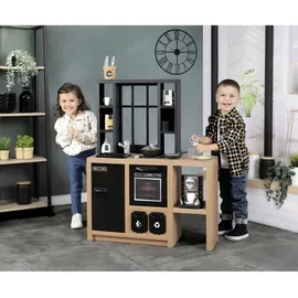 Smoby Loft Küche (24553)