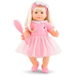 Corolle® Babypuppe Adele, blond, mit Vanilleduft rosa
