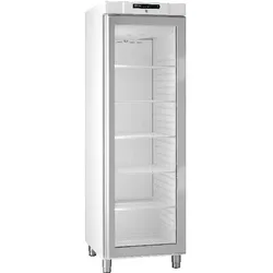 GRAM Umluft - Kühlschrank - COMPACT KG 410 LG L1 6W