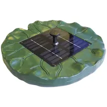 HEISSNER Solar Pumpen Set 150