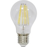 LightMe LED-Glühlampe 8W E27 (85137)