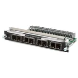 HP Aruba 3810M 4-Port Stacking Module