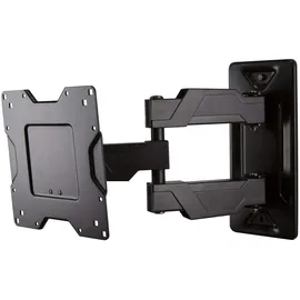 Ergotron 45-385-223 Neo Flex Cantilever VHD M/L Full Motion Powder Coat schwarz