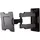 Ergotron 45-385-223 Neo Flex Cantilever VHD M/L Full Motion Powder Coat schwarz
