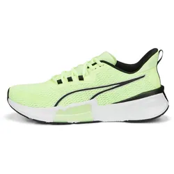 PUMA PWRFRAME Training 2 Trainingsschuhe Herren 06 - fast yellow/puma black 42.5