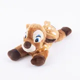 Habibi Plush Classic Wärmetier Rehkitz Kuscheltier Wärmekissen Wärmflasche