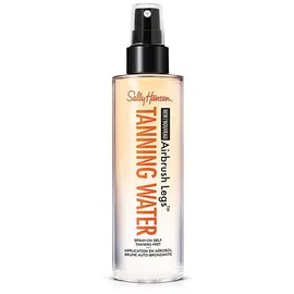 Sally Hansen Airbrush Legs Tanning Water 200 Ml