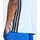 adidas M 3S SJ T blau M