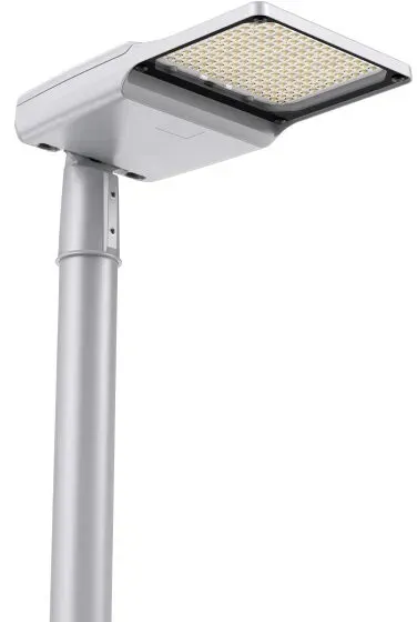 Dotlux LED-Mastauf-/ansatzleuchte 7115-199148
