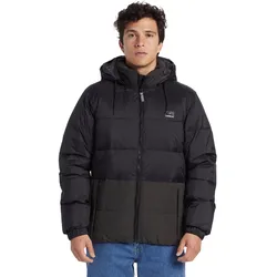 Outdoorjacke »Wolfs Shoulder«, Gr. XL, schwarz, , 12340437-XL