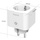 Hama Smarte WLAN-Steckdose Matter, 3.680W 176638