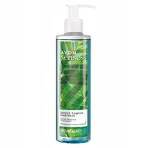 Avon Secret Lagoon Flüssigseife 250 ml