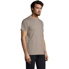 Sols Teamsport SOLS Unisex Schweres T-Shirt 11500 kelly green 4XL