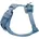 Blau 3XS