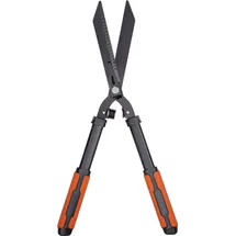 Black & Decker Heckenschere 61 CM ohne Akku