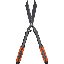 Black & Decker Heckenschere 61 CM ohne Akku