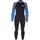 F2 Neoprenanzug Rebel Blau XS