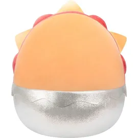 Squishmallows Jazwares Squishmallows Sandwich 40 cm Gelb