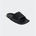 Adilette Comfort Slides, Core Black Carbon Core Black, 38