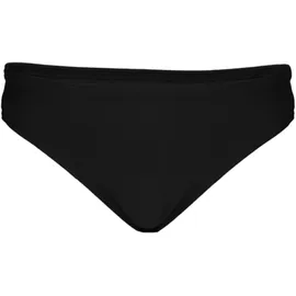 Aquarti Sport Bikini Racerback Bustier & Bikinislip Blau/Schwarz 134