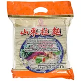 Chunsi Weizennudeln (Shandong), 1er Pack (1 x 2 kg)