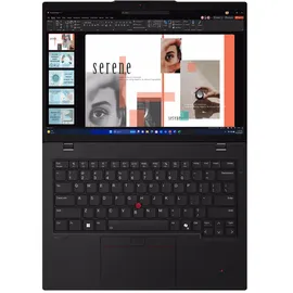 Lenovo ThinkPad L14 G5 AMD Ryzen 7 Pro 7735U 32 GB RAM 1 TB SSD LTE 21L5001TGE
