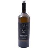 Argiolas Iselis Bianco Nasco di Cagliari DOC 2024 0,75 l
