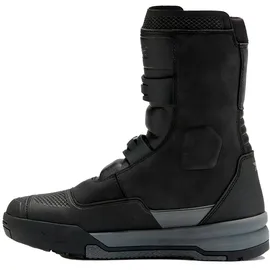 XPD X-Adventure Mid H2Out Schwarz 45