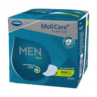 Paul Hartmann MoliCare Premium MEN PAD 3 Tropfen