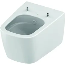 TECE TECEneo Dusch-WC mit WC-Sitz Weiß CeraClean