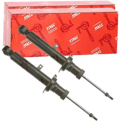 2x Trw Gasdruck Stoßdämpfer Vorderachse Passend Für Lexus Is 1, Sportcross (e1): Stoßdämpfer Ashika: Ma22000 Ashika: Ma22005 Ashika: Ma22059 Boge: 27j