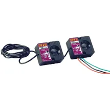 Stop&Go Marderabwehr Ultraschallgerät 07515
