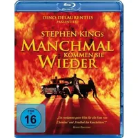  Blu-ray Manchmal kommen sie wieder