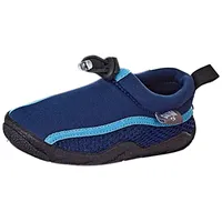 Sterntaler Aqua-Schuh marine, 21/22