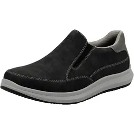 Rieker 16951 Herren Schwarz 47