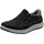 Rieker 16951 Herren Schwarz 47