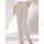 COME ON Hose elegant Braun 195