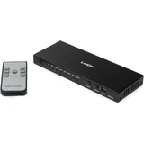 Lindy 38386 4 Port HDMI 8K60 Switch mit eARC