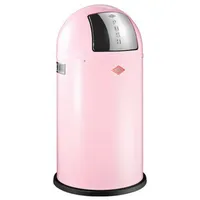 Wesco Pushboy 50 l Pink