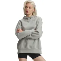 Under Armour Hoodie Grau S