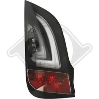 Diederichs Heckleuchte HD Tuning
