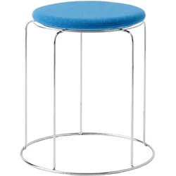&Tradition Wire VP11 Hocker / Hallingdal 723