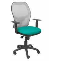 Piqueras y Crespo Rbali39 Bürostuhl - Light Green -